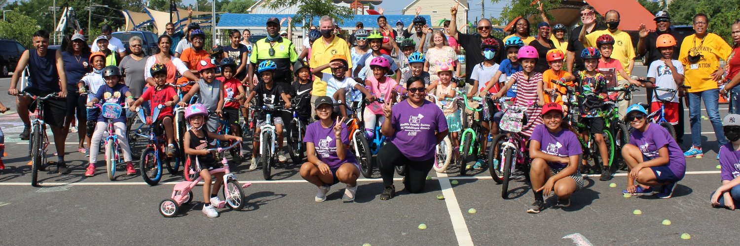 Piscataway Township banner