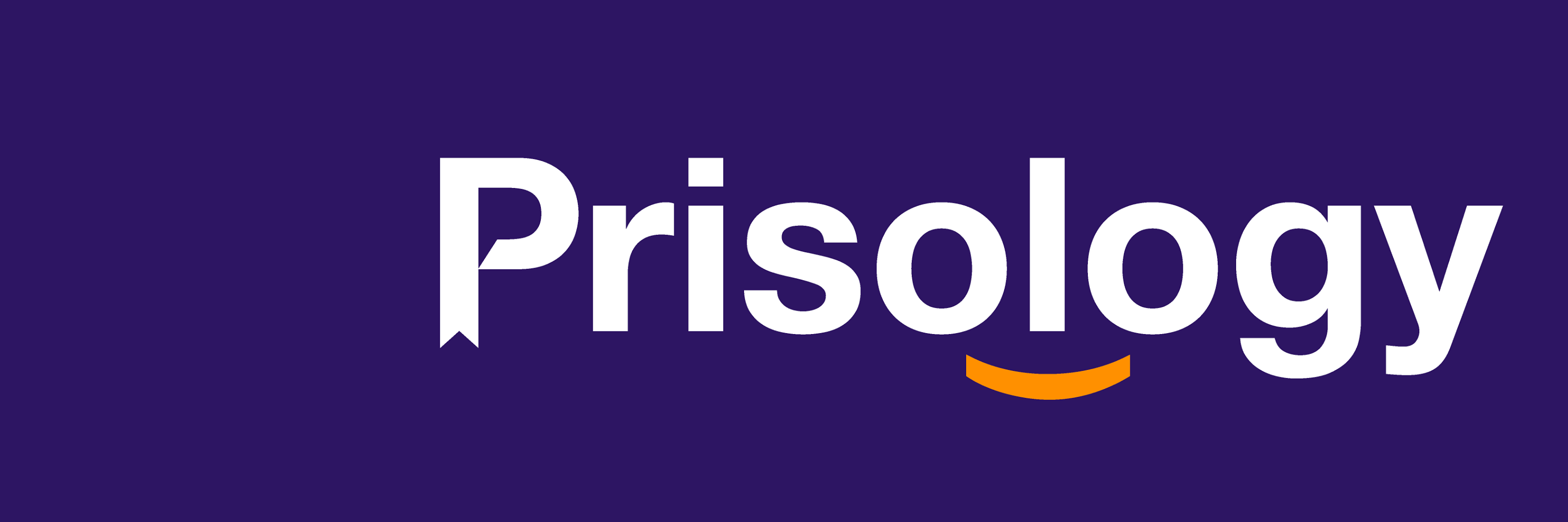 Prisology's profile banner image