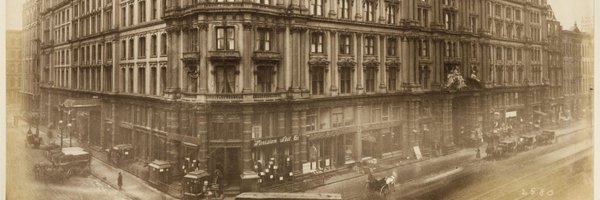 AndyM1928 Profile Banner