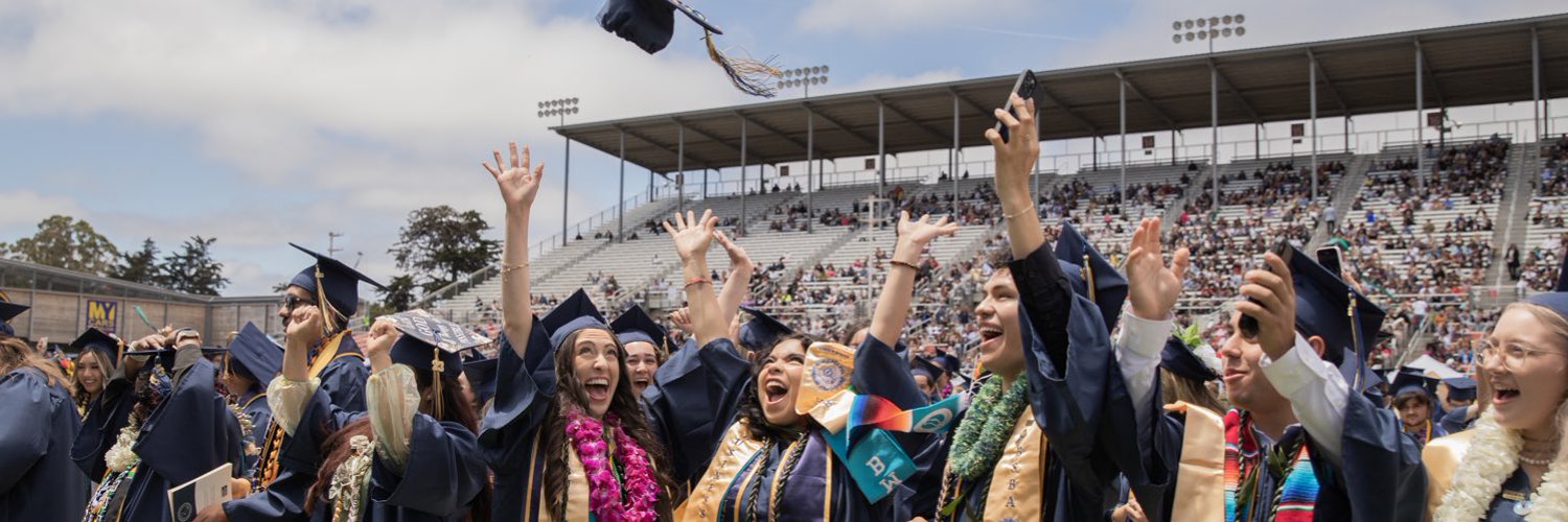 The CSU Profile Banner