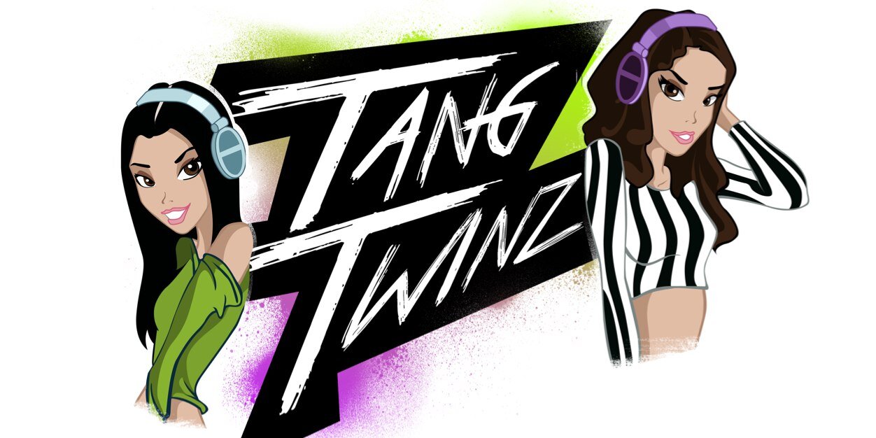 TangTwinz's profile banner image