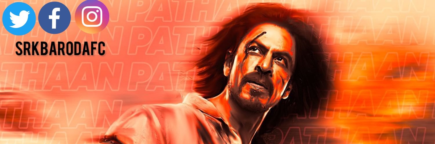 SRKBarodaFc's profile banner image