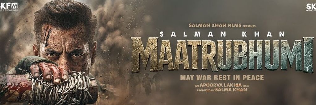 Vinay Upadhyay ⚡ banner