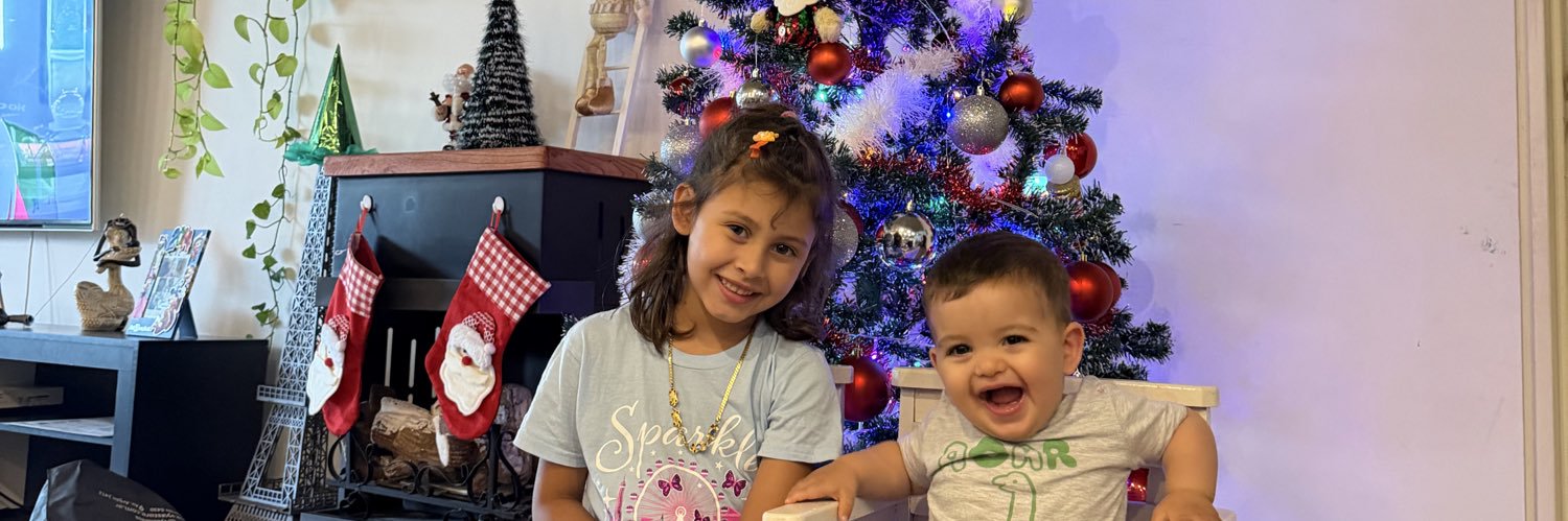 BrendacGomez's profile banner image