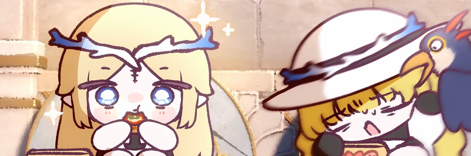 みくる's banner