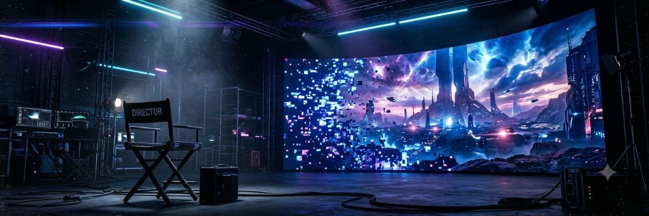 CineAILab's profile banner image