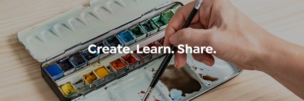 Domestika Profile Banner