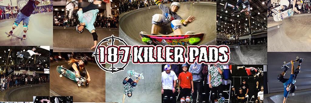 187KILLERPADS banner