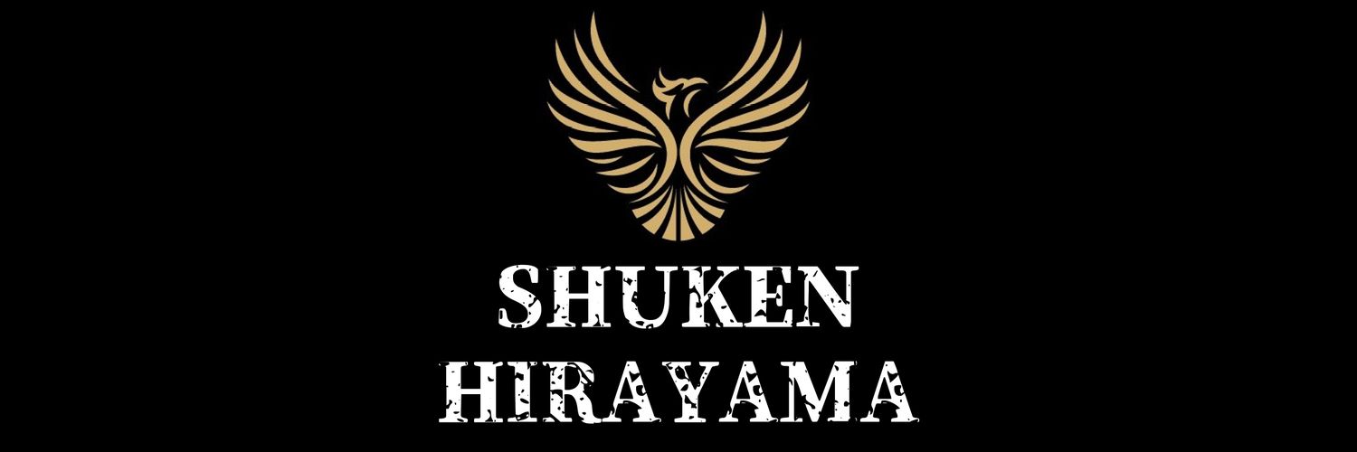 平山修健 🎌Shuken Hirayama Profile Banner