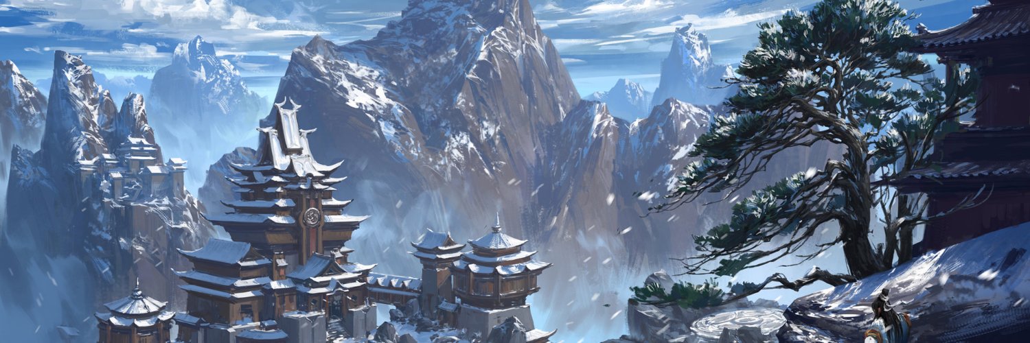 李凌 banner