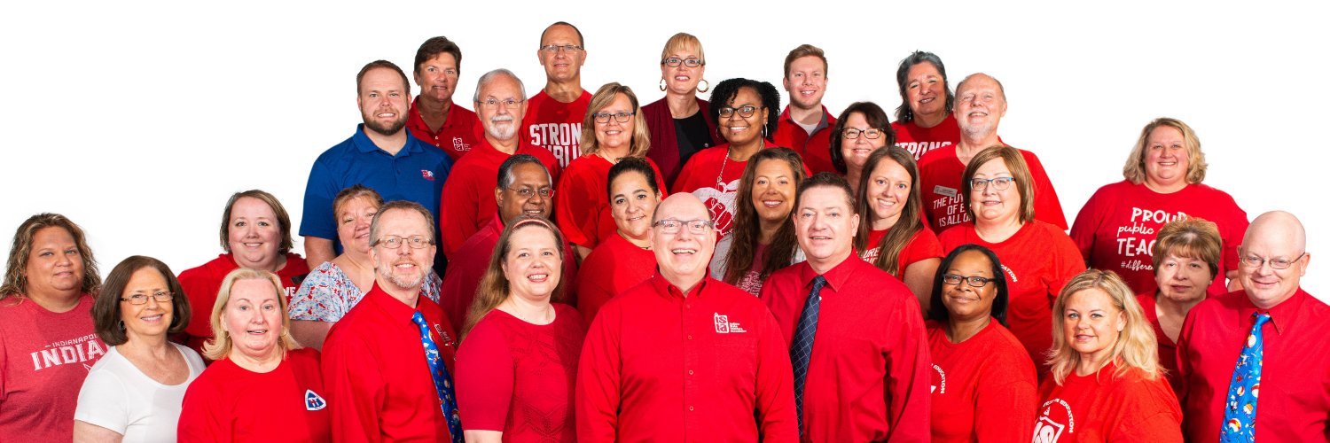 ISTA President banner