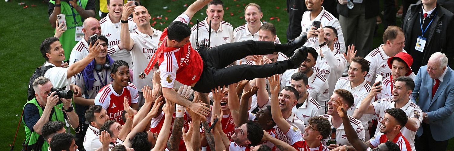JubaAFC's profile banner image