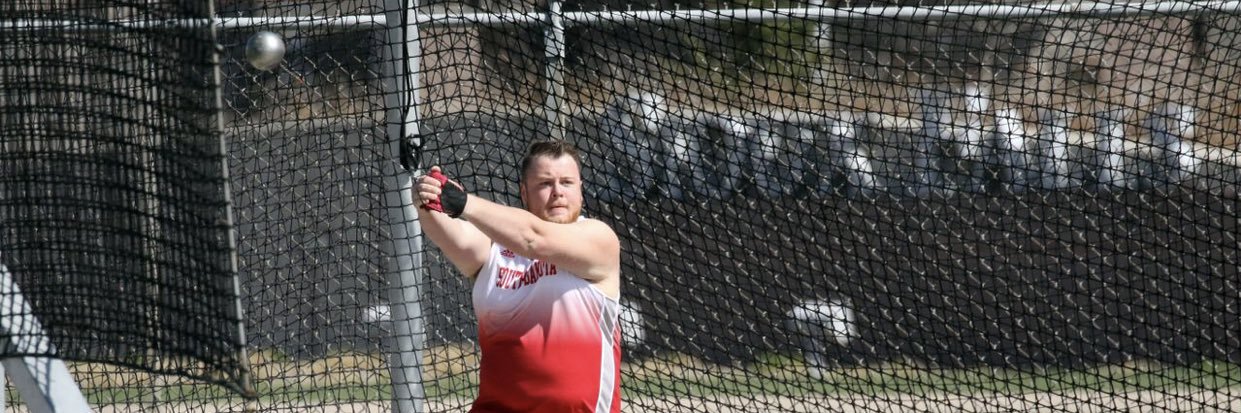 Derrick Sheppard banner
