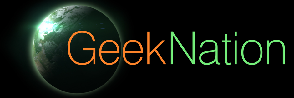 GeekNation banner
