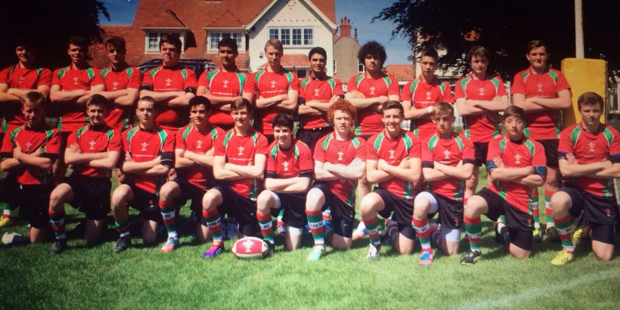 Andrew Thomas banner