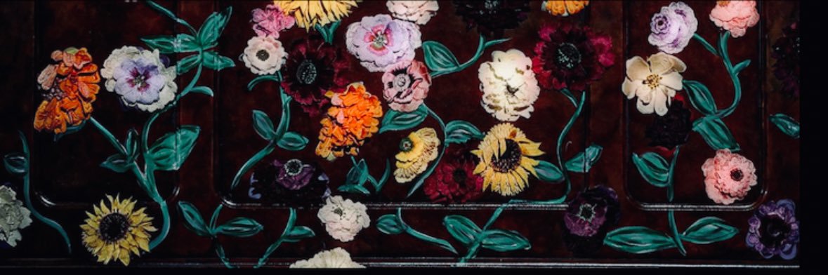 ❀ Dana's banner