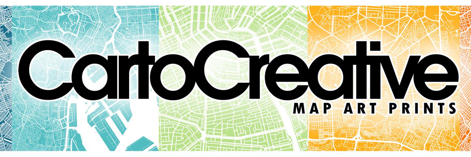 CartoCreative's profile banner image