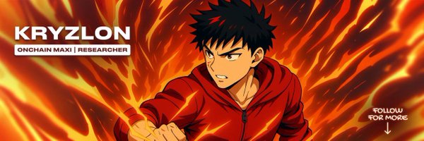 kryzlon Profile Banner