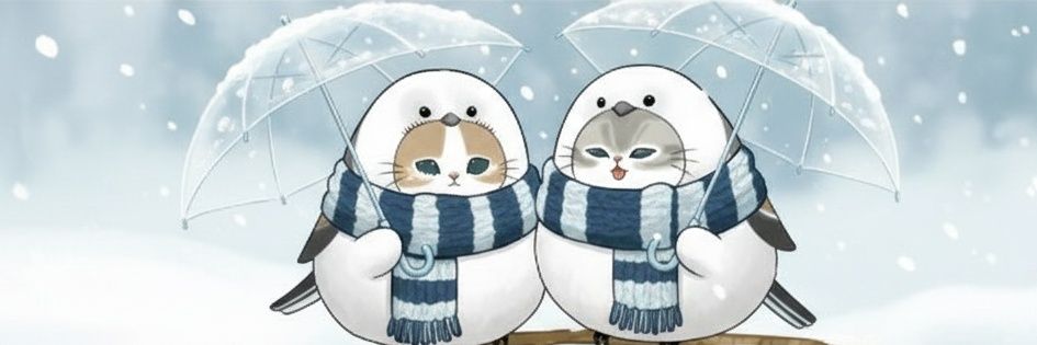 *抹茶コアラ*🐰🍓 banner