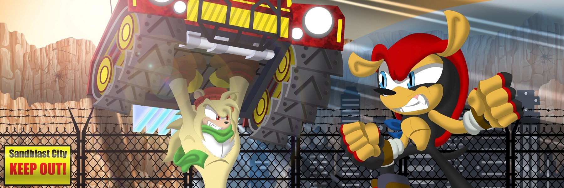 ScooterEuro's profile banner image