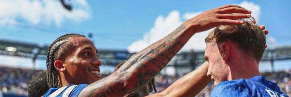 ChelseaFreak_ Profile Banner