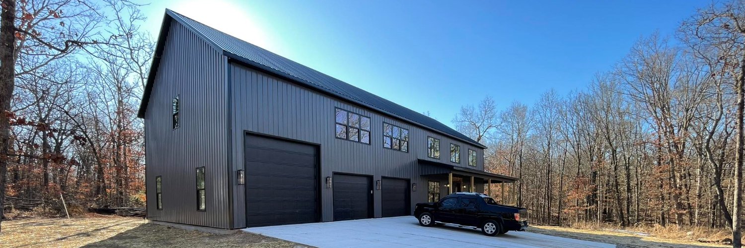 Sean Erick Morris banner