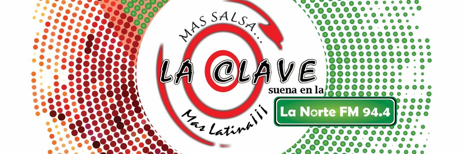 LA NORTE FM 94.4 banner