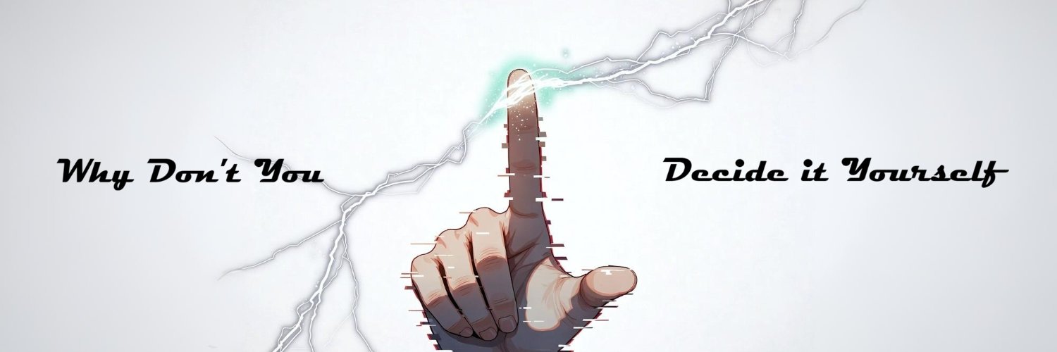 Mr. For Example banner