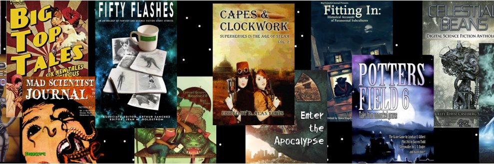 John A. McColley🌊 banner