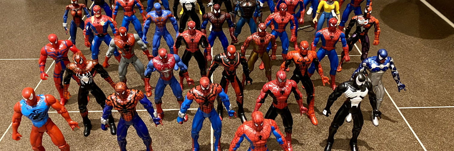 ToyBizDude's profile banner image