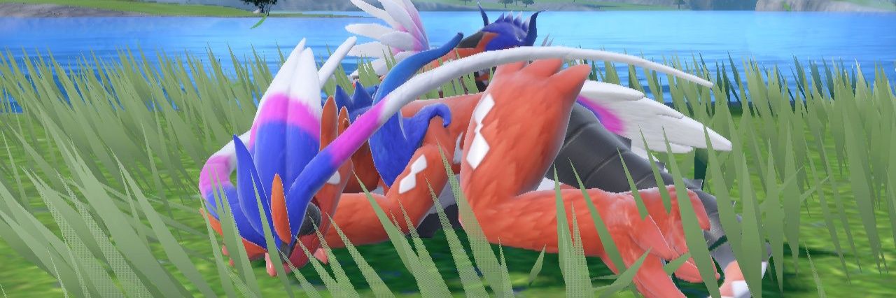 WolfWolfii's profile banner image
