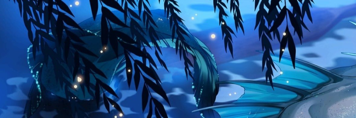 𝕵𝖆𝖉𝖊 𝕷𝖊𝖊𝖈𝖍 banner