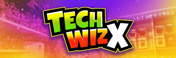 TechWizX Profile Banner