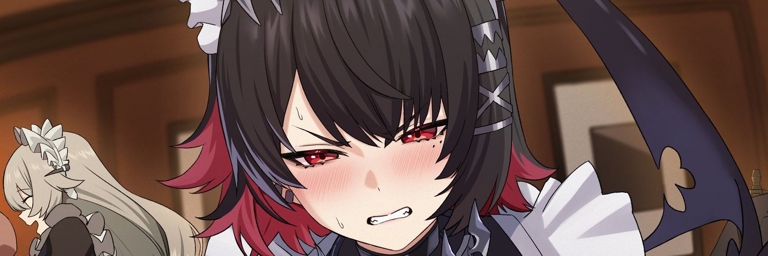 senapops🔞@Fanbox banner