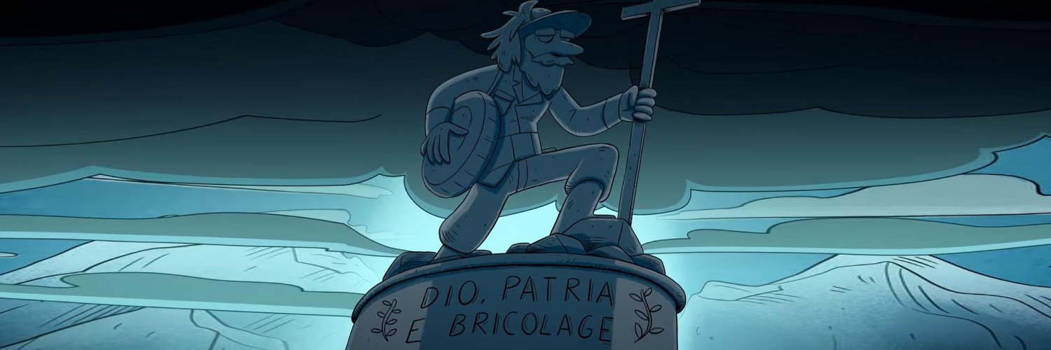 Zurundolo's profile banner image