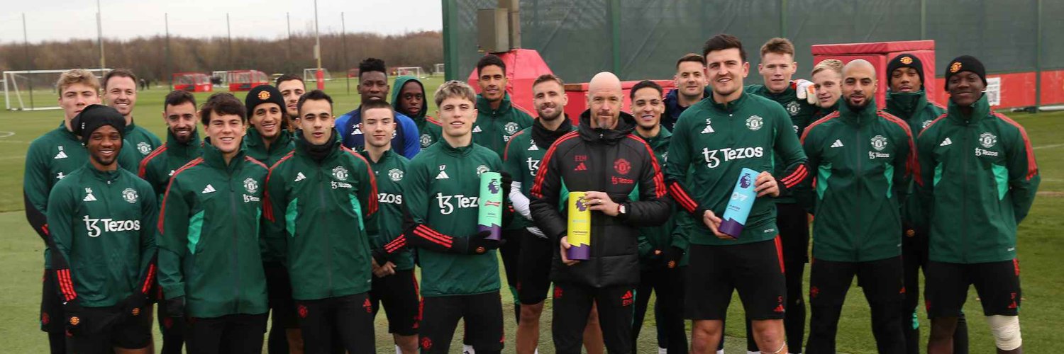 🏆 And The Winner Is banner