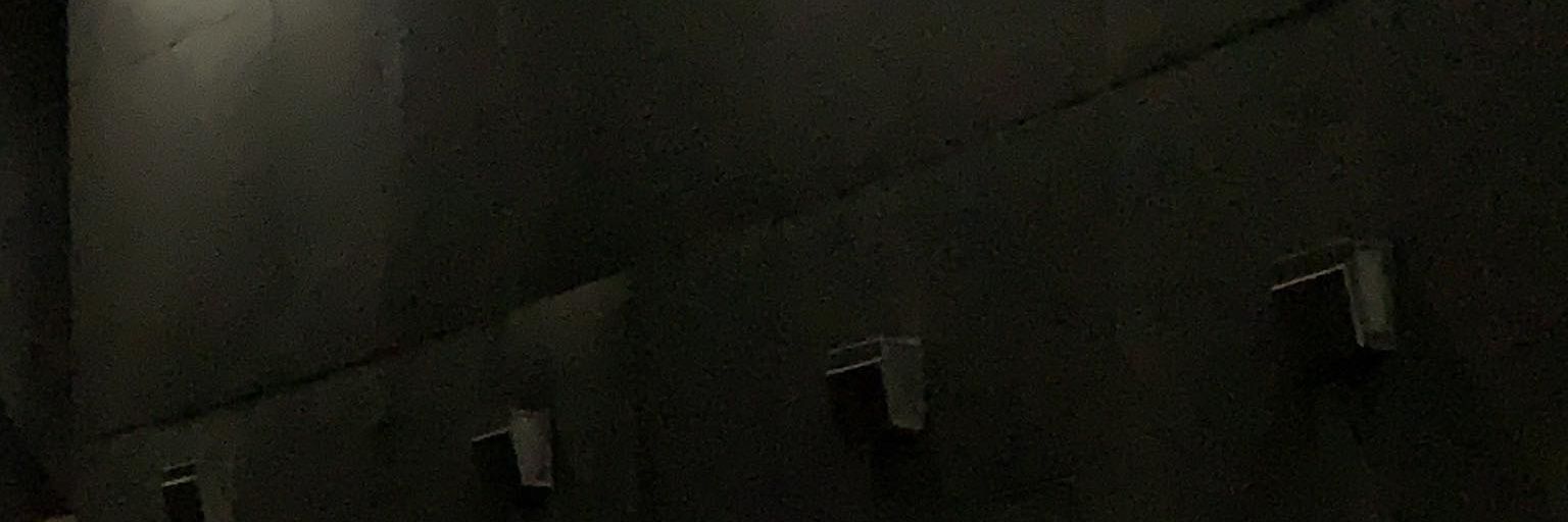 . banner