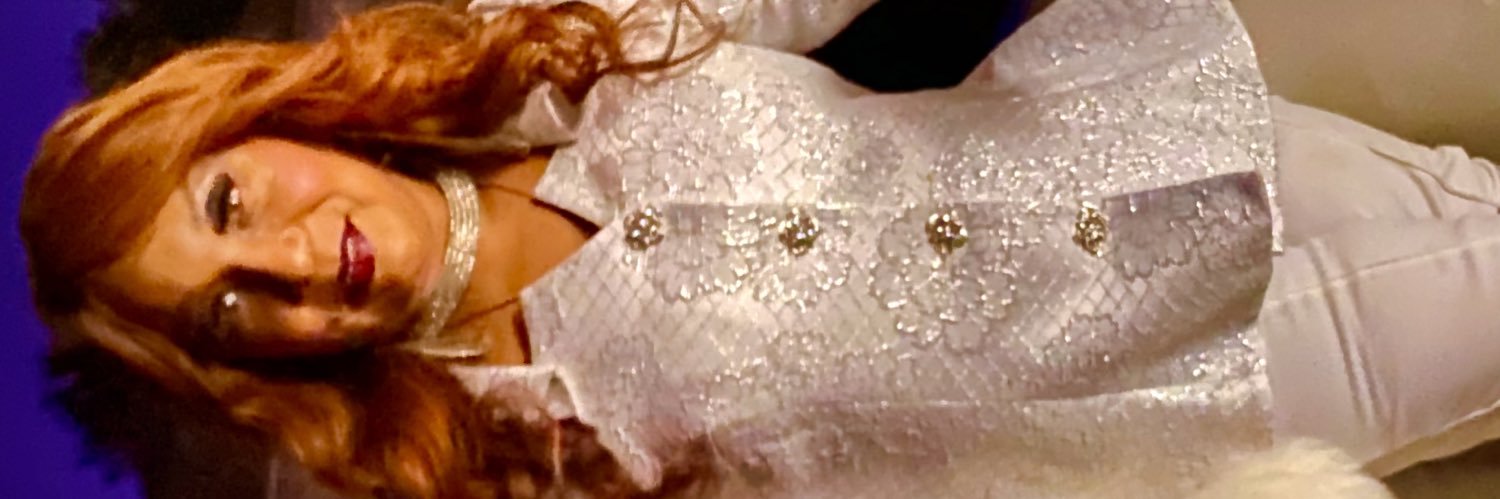 MsAnn1964's profile banner image