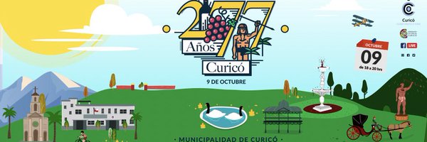Muni_Curico Profile Banner