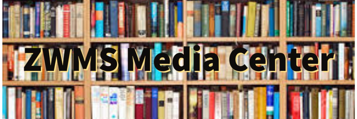 ZWMSReads's profile banner image
