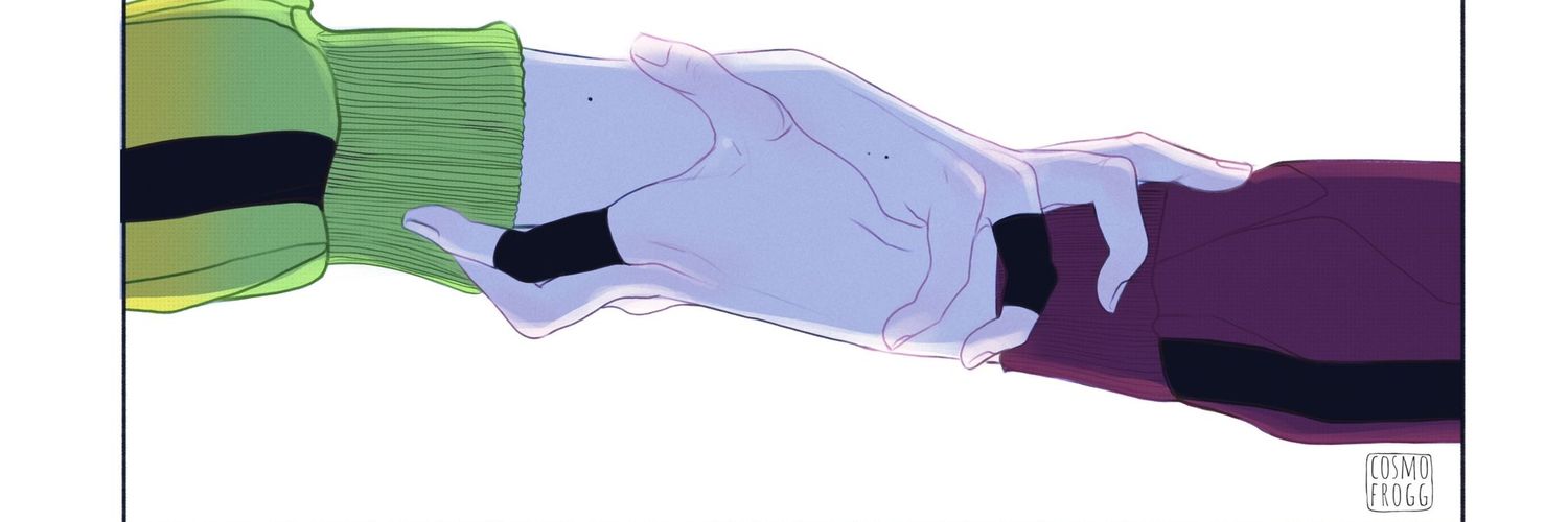 merilevx's profile banner image