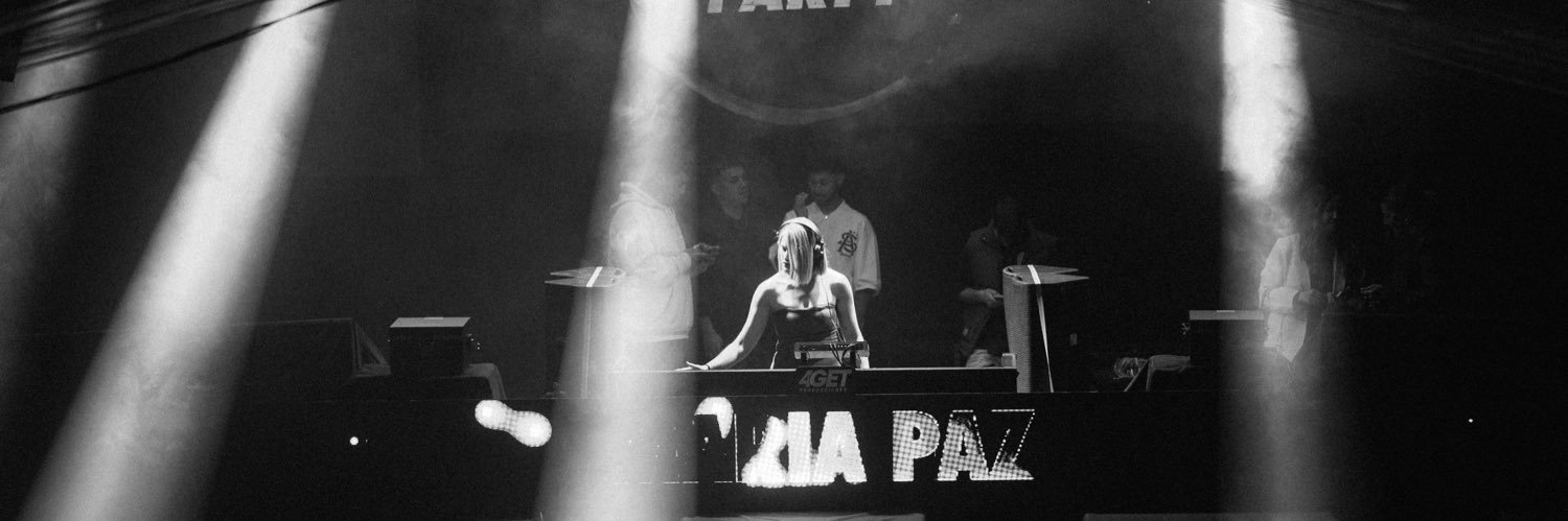 OsunaMariaPaz's profile banner image