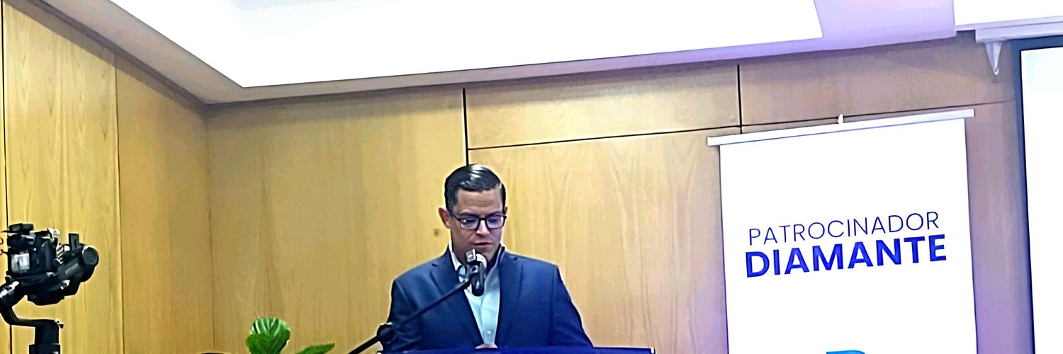 Freddy González Milanés banner