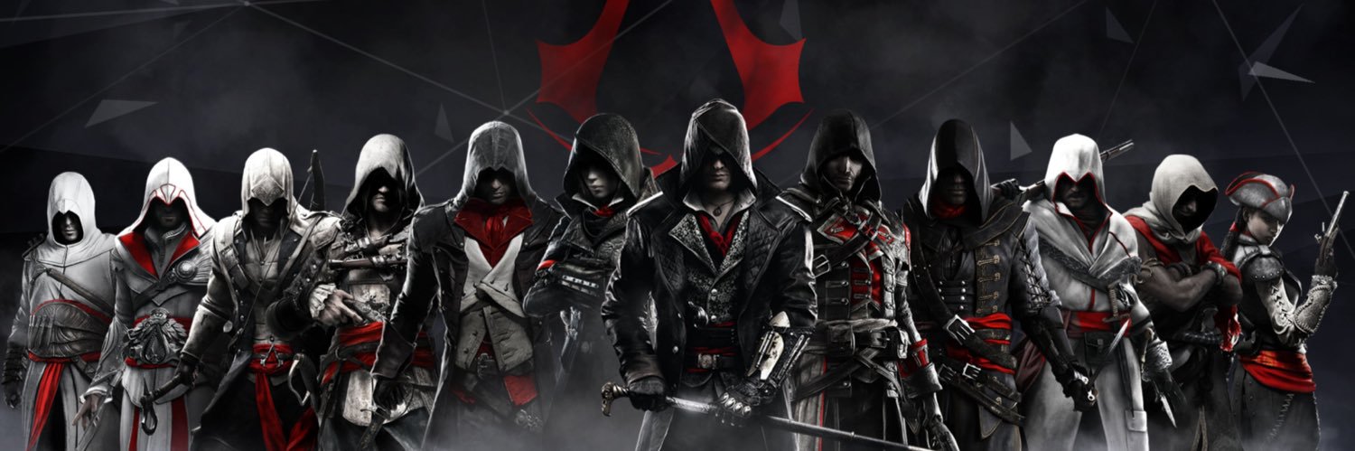 Maichus8's profile banner image
