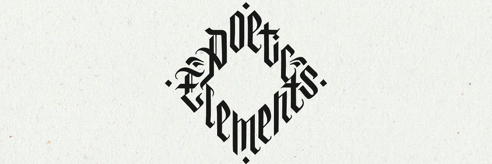 PoeticEl's profile banner image