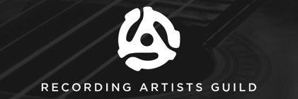 RecordingArtistGuild banner