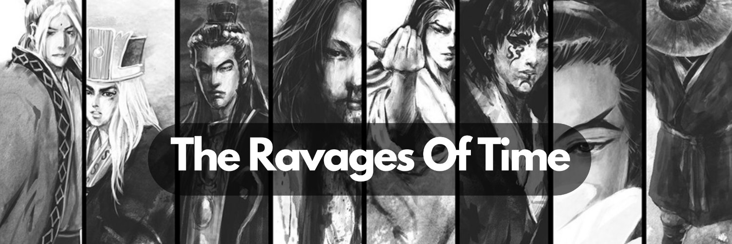 degodvn's profile banner image