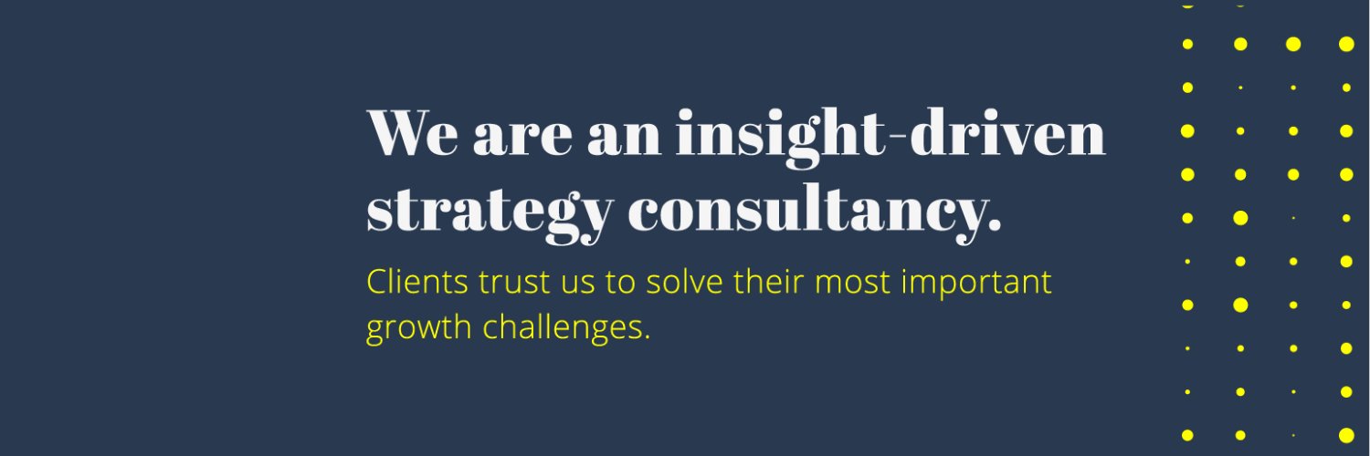 The Forge Insight banner