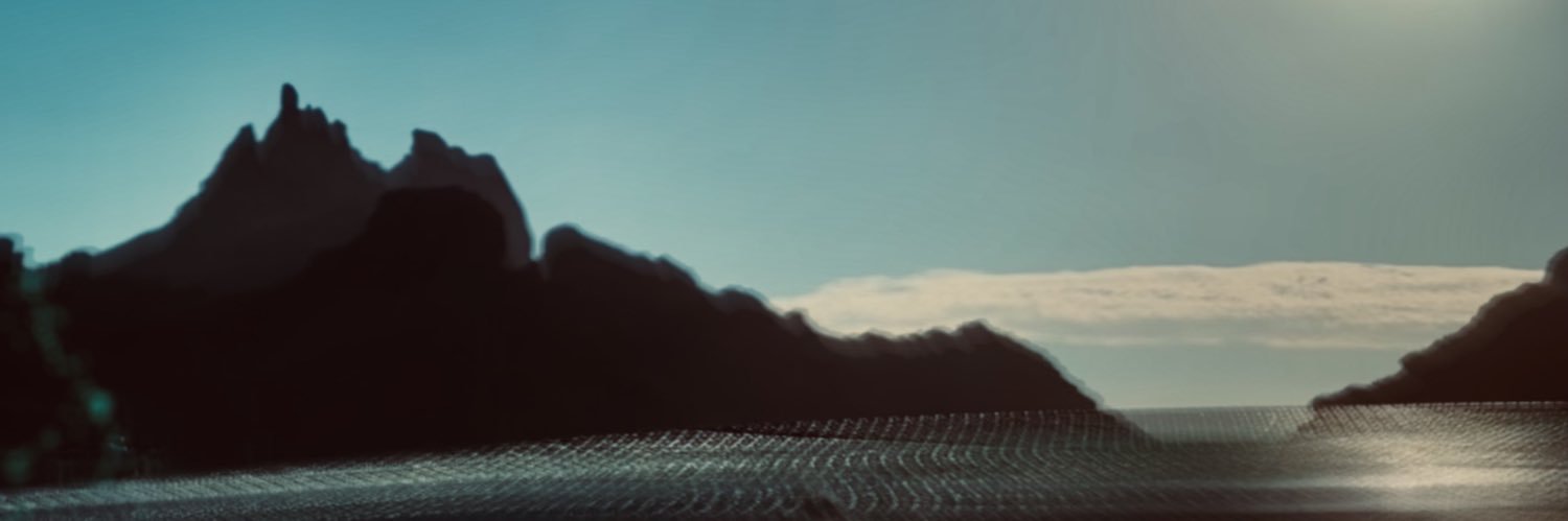 Ramynovski's profile banner image