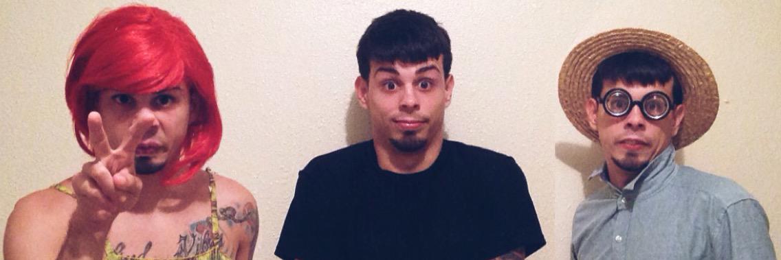 JoshuaPauta's profile banner image